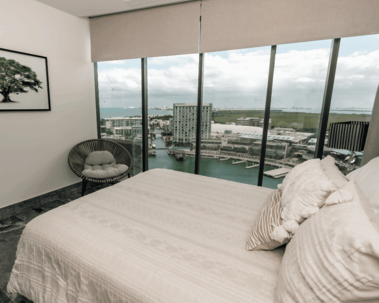 Puerto Cancún